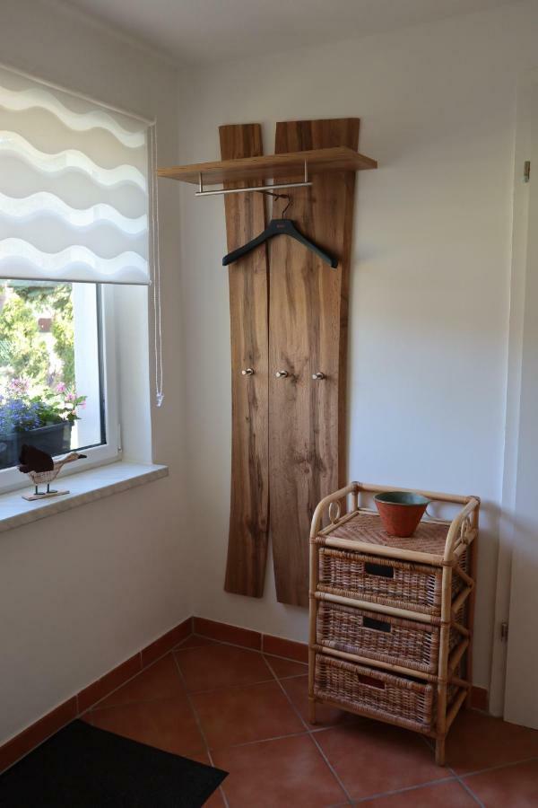 Ferienwohnung Lotte Nuthe-Urstromtal 외부 사진
