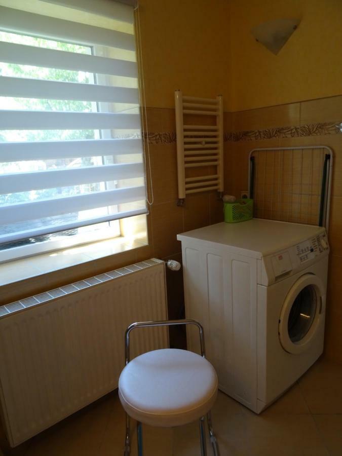 Ferienwohnung Lotte Nuthe-Urstromtal 외부 사진